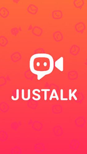 download JusTalk - free video calls and fun video chat apk
